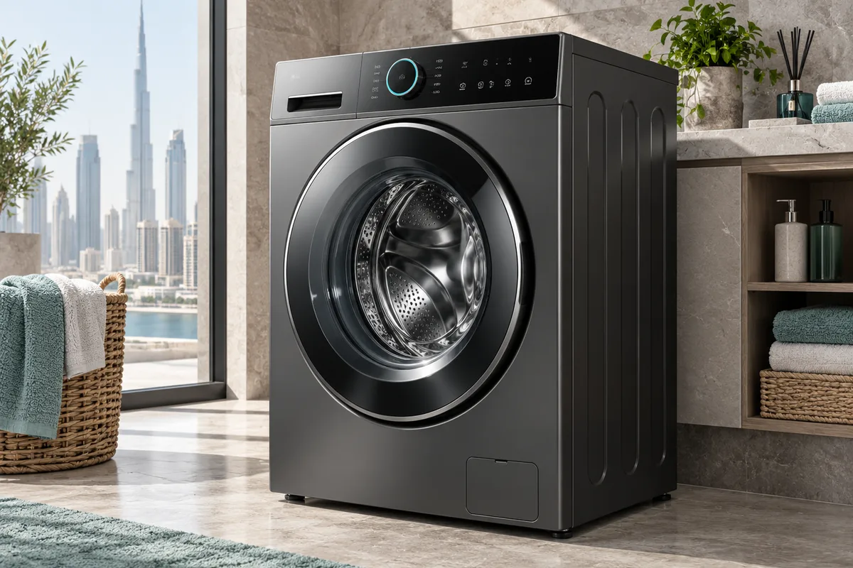 Automatic Washing Machine Repair service